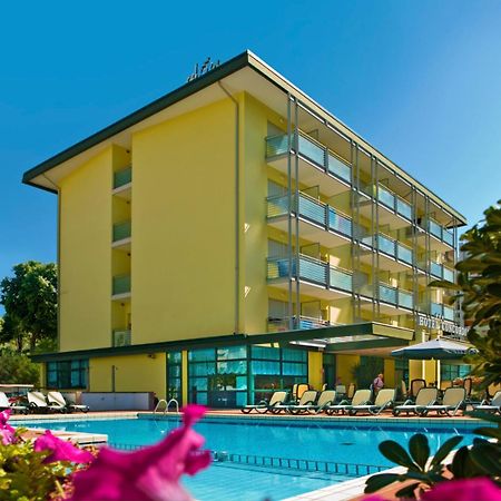 Hotel Concordia 3S Bibione Exterior photo