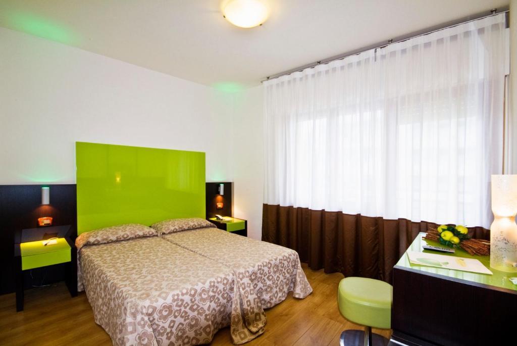 Hotel Concordia 3S Bibione Room photo