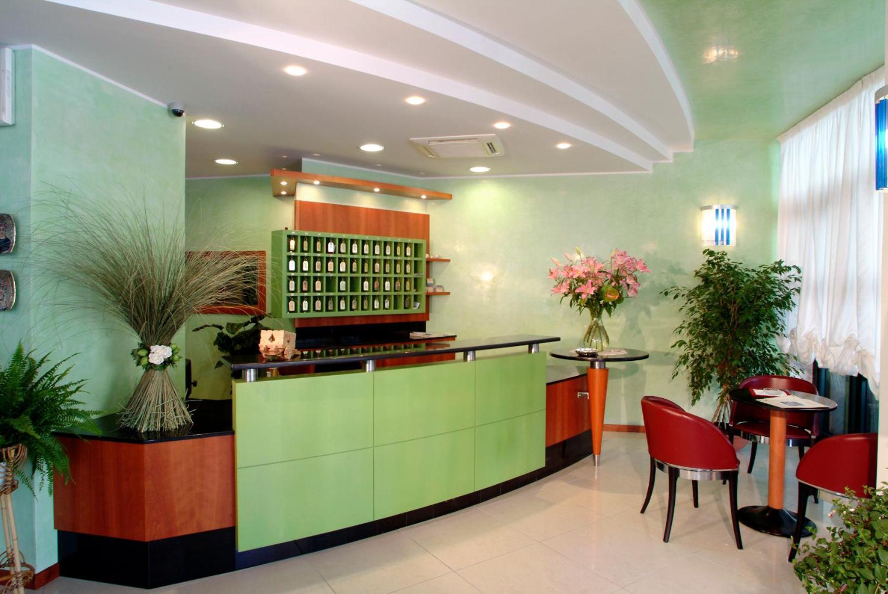 Hotel Concordia 3S Bibione Exterior photo
