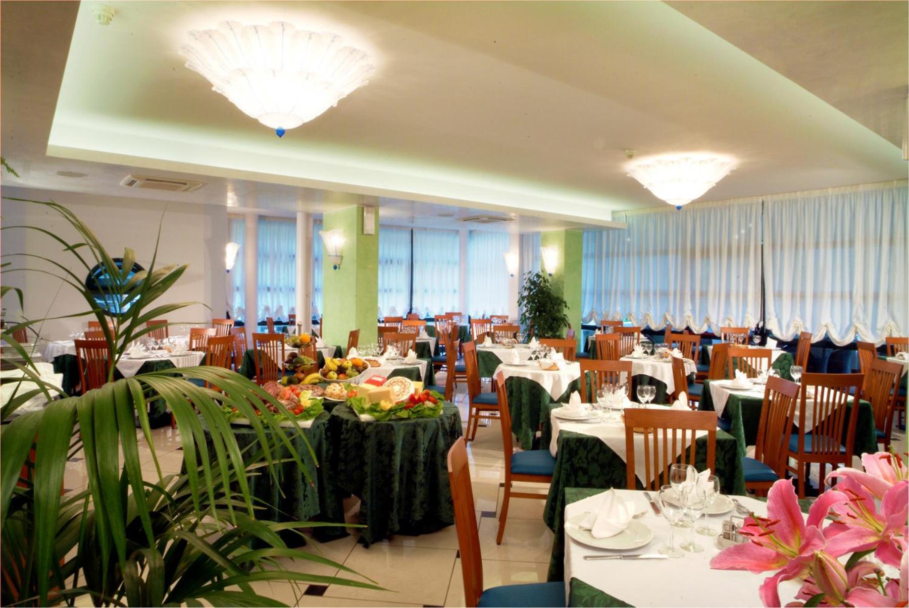 Hotel Concordia 3S Bibione Exterior photo