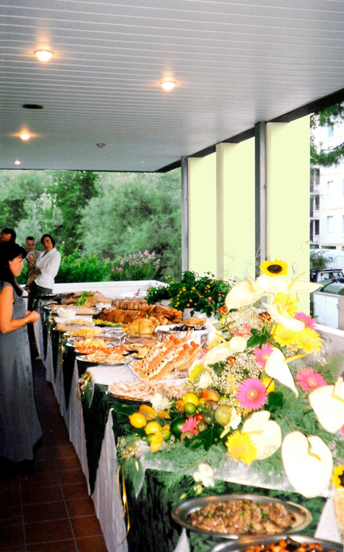 Hotel Concordia 3S Bibione Exterior photo